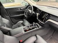 Volvo V60 Cross Country vaihtoauto