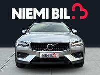 Volvo V60 Cross Country vaihtoauto