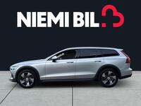 Volvo V60 Cross Country vaihtoauto