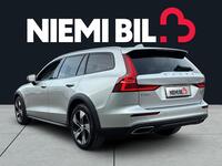 Volvo V60 Cross Country vaihtoauto