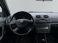 Skoda Roomster vaihtoauto