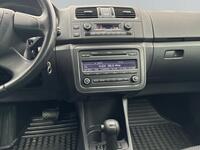 Skoda Roomster vaihtoauto