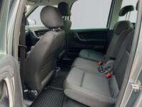 Skoda Roomster vaihtoauto