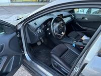 Mercedes-Benz GLA vaihtoauto