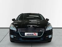 Peugeot 508 vaihtoauto