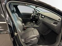 Peugeot 508 vaihtoauto