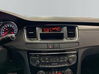 Peugeot 508 vaihtoauto