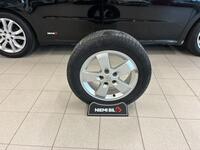 Peugeot 508 vaihtoauto