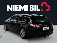 Peugeot 508 vaihtoauto