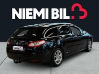 Peugeot 508 vaihtoauto