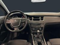 Peugeot 508 vaihtoauto