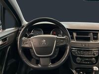 Peugeot 508 vaihtoauto