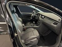 Peugeot 508 vaihtoauto