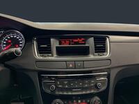 Peugeot 508 vaihtoauto