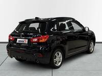 Mitsubishi ASX vaihtoauto