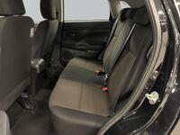 Mitsubishi ASX vaihtoauto