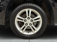 Mitsubishi ASX vaihtoauto