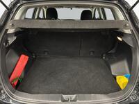 Mitsubishi ASX vaihtoauto