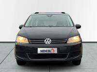 Volkswagen Sharan vaihtoauto