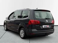 Volkswagen Sharan vaihtoauto