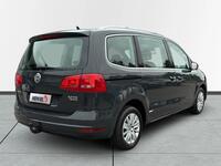 Volkswagen Sharan vaihtoauto