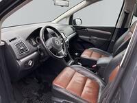 Volkswagen Sharan vaihtoauto