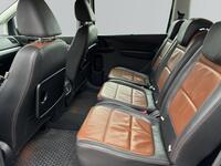 Volkswagen Sharan vaihtoauto