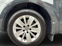 Volkswagen Sharan vaihtoauto