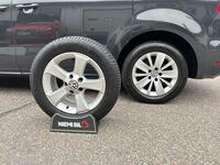 Volkswagen Sharan vaihtoauto