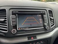 Volkswagen Sharan vaihtoauto