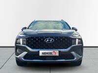 Hyundai Santa Fe vaihtoauto