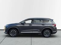 Hyundai Santa Fe vaihtoauto