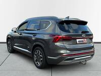 Hyundai Santa Fe vaihtoauto