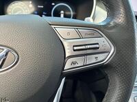 Hyundai Santa Fe vaihtoauto