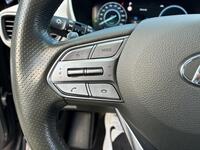 Hyundai Santa Fe vaihtoauto