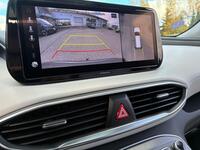 Hyundai Santa Fe vaihtoauto