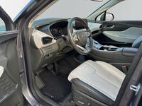 Hyundai Santa Fe vaihtoauto