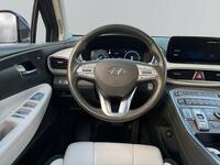 Hyundai Santa Fe vaihtoauto