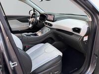 Hyundai Santa Fe vaihtoauto