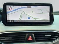 Hyundai Santa Fe vaihtoauto