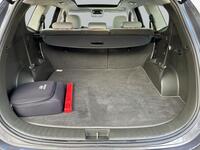 Hyundai Santa Fe vaihtoauto