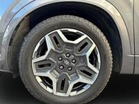 Hyundai Santa Fe vaihtoauto