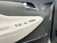 Hyundai Santa Fe vaihtoauto