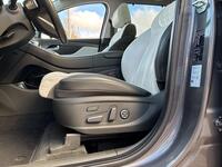 Hyundai Santa Fe vaihtoauto