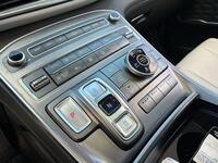 Hyundai Santa Fe vaihtoauto