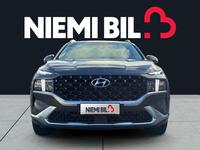 Hyundai Santa Fe vaihtoauto