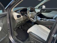 Hyundai Santa Fe vaihtoauto