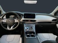 Hyundai Santa Fe vaihtoauto