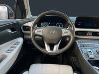 Hyundai Santa Fe vaihtoauto