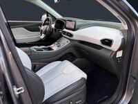 Hyundai Santa Fe vaihtoauto